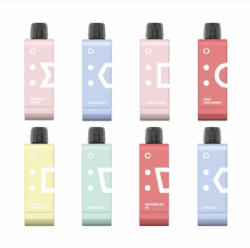 Pod Refil Para Elfbar EW - 9000 puffs